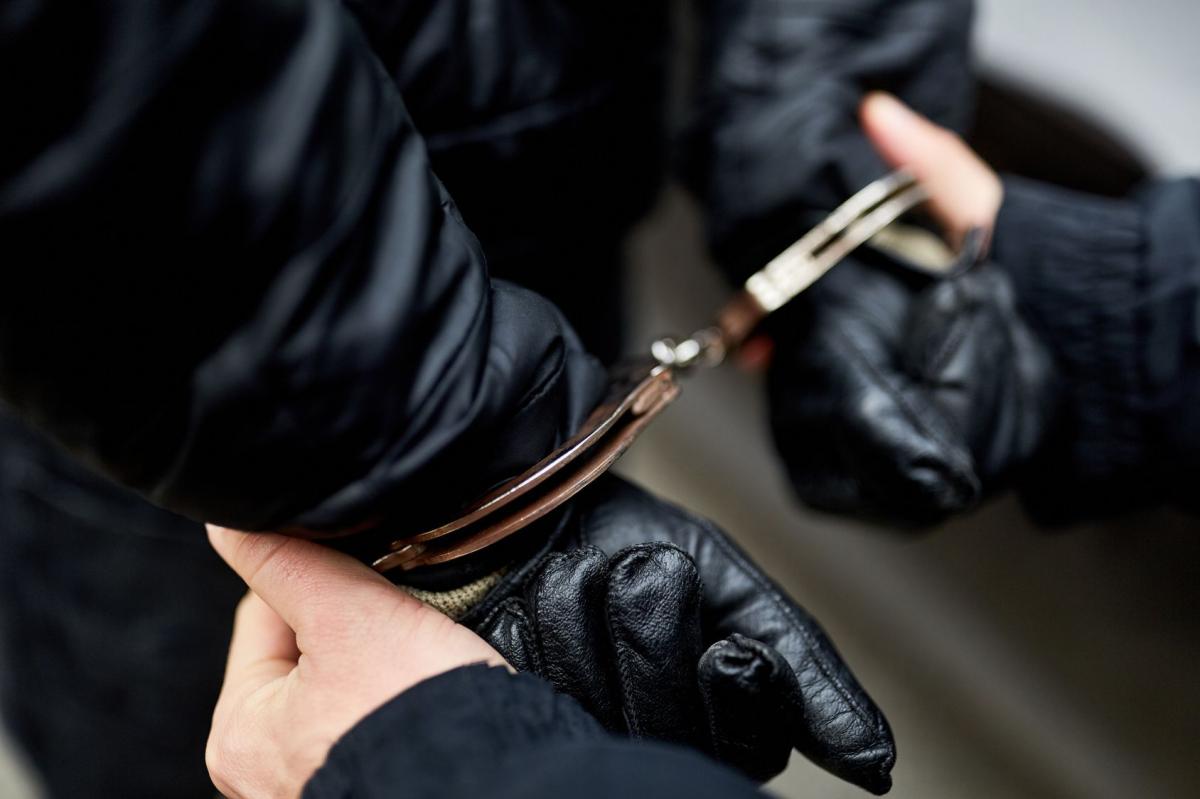 18-latek ma na koncie kilka włamań
