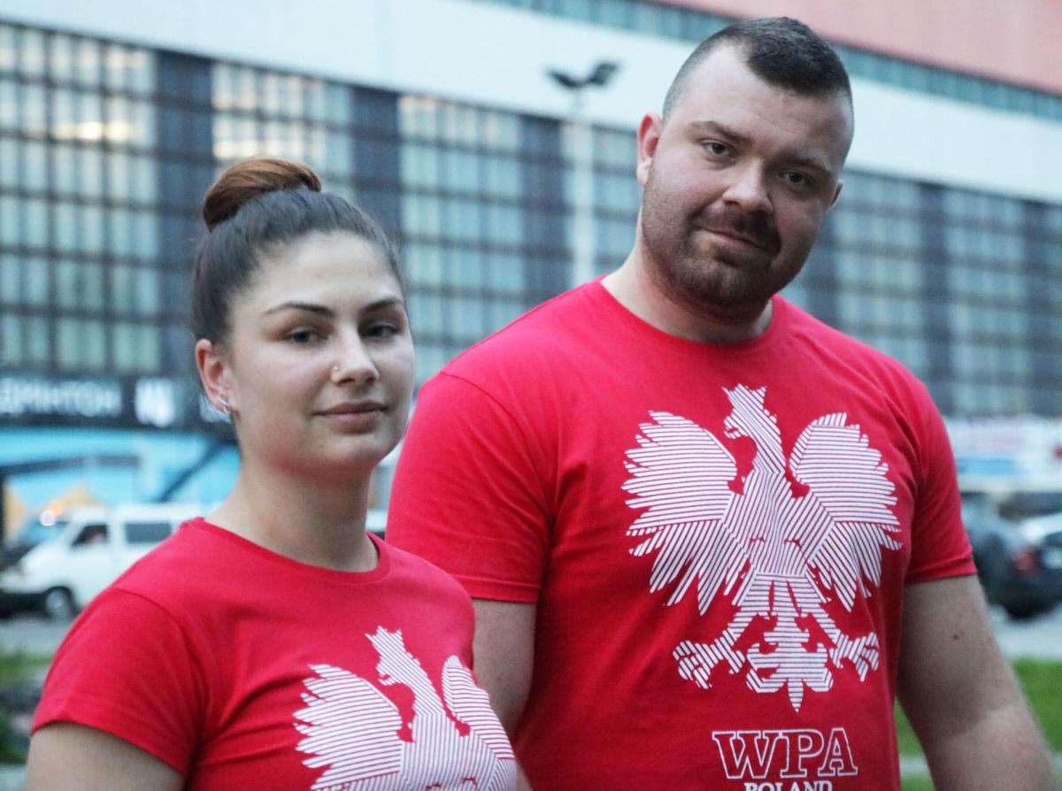 Kapitalny występ przemyślan