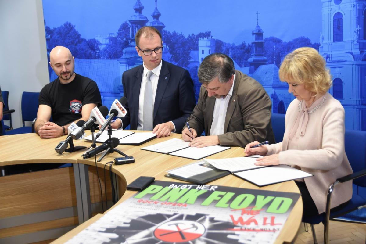 To ma być największe wydarzenie muzyczne roku