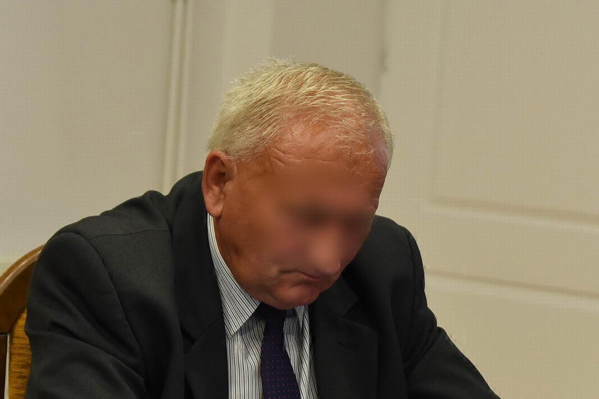 Radny prowadził samochód, będąc pod wpływem alkoholu
