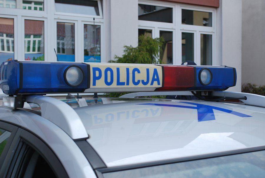 14-latek postrzelił o rok młodszego kolegę