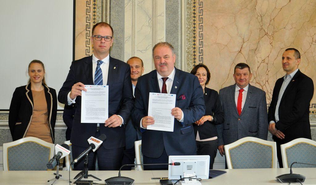 O 174 „śmierdziuchy” mniej. Początek walki ze smogiem?
