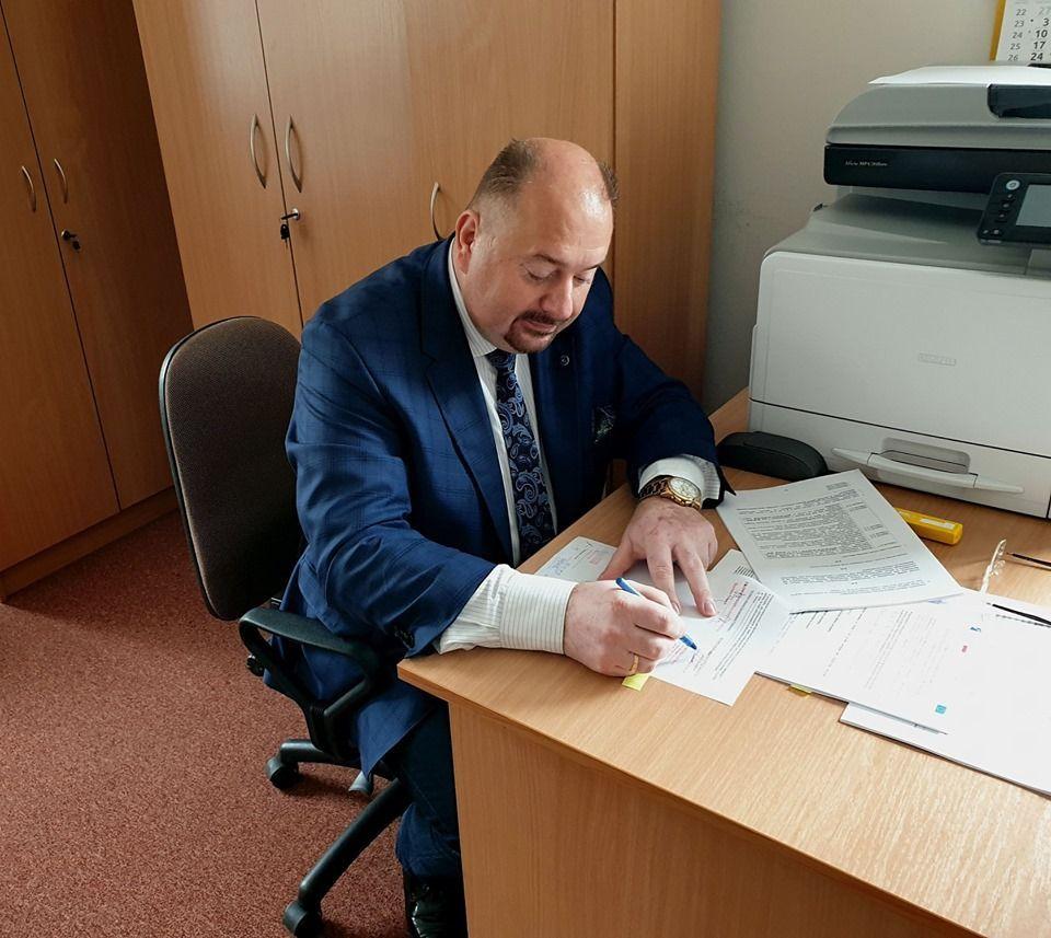 Finansowy zastrzyk dla Przeworska i Jarosławia