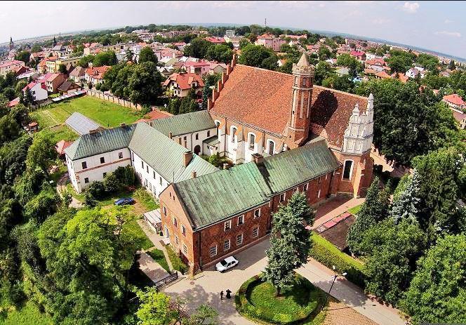 9 świadectw w księdze cudów! Korony dla Przeworskiej Madonny już gotowe