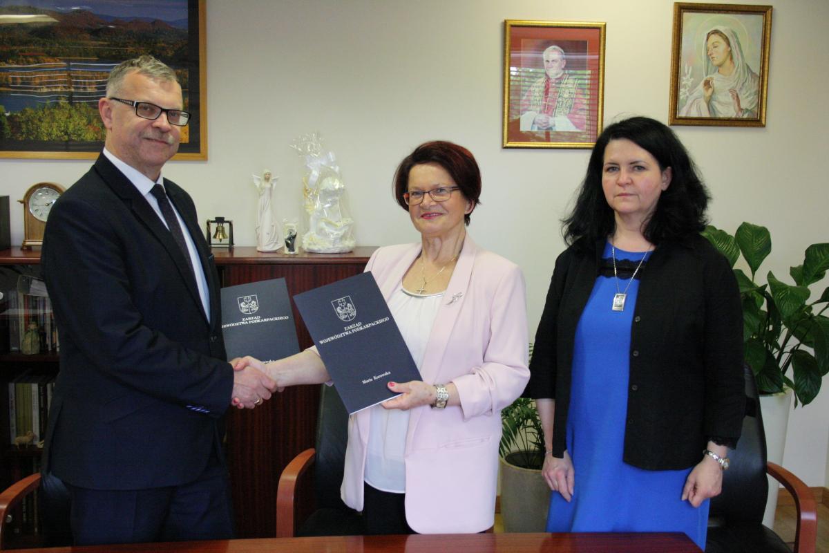 Dobra nowina dla mieszkańców. Są pieniądze na rozbudowę oczyszczalni