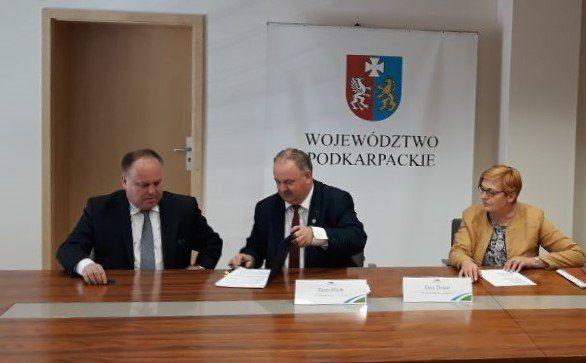 Pieniądze na poprawę dojazdów do pól