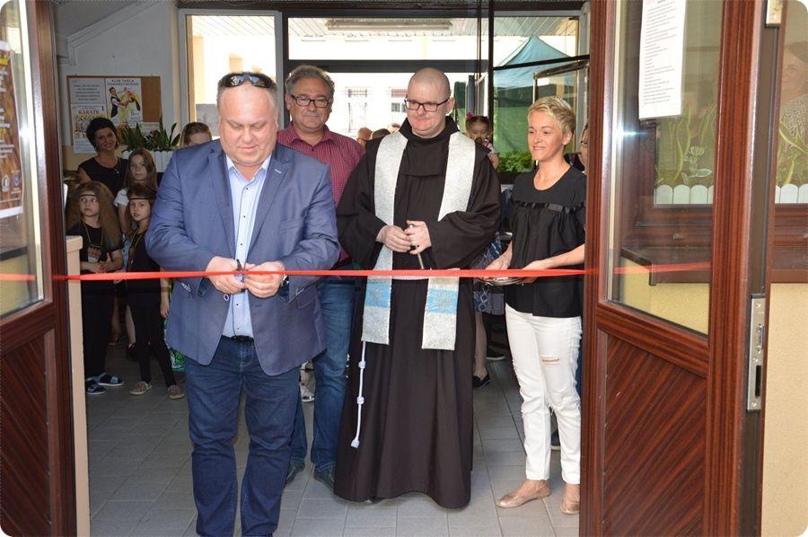 Pierwszy projekt z budżetu obywatelskiego już zrealizowany