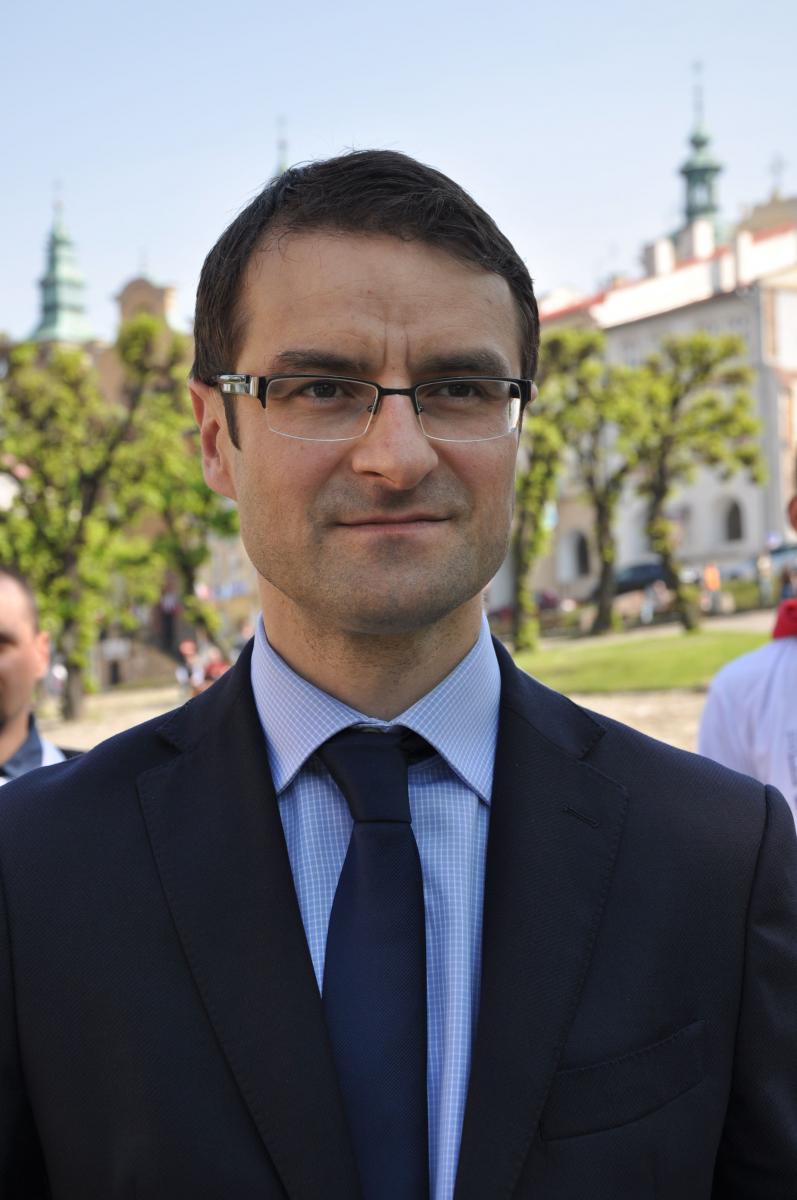 Niekwestionowane zwycięstwo PiS-u [ZDJĘCIA POSŁÓW]