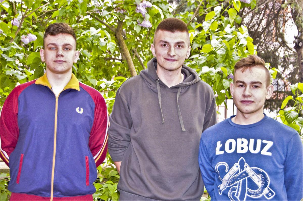Przemyscy maturzyści. Czy po studiach będą chcieli wrócić do rodzinnego miasta?