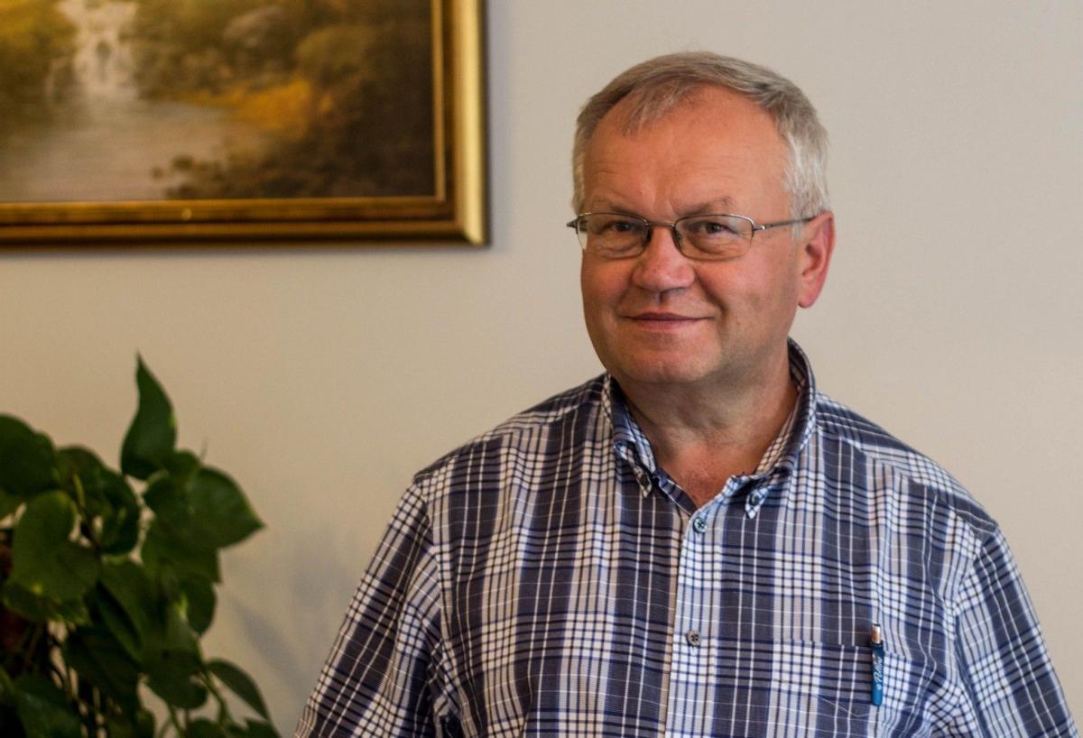 Nauczyciele mają swego rodzaju dług u naszej społeczności
