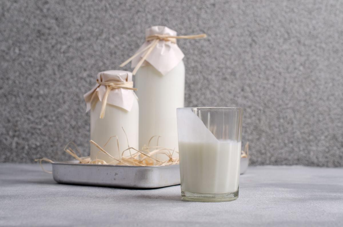 Dlaczego warto sięgnąć po kefir?