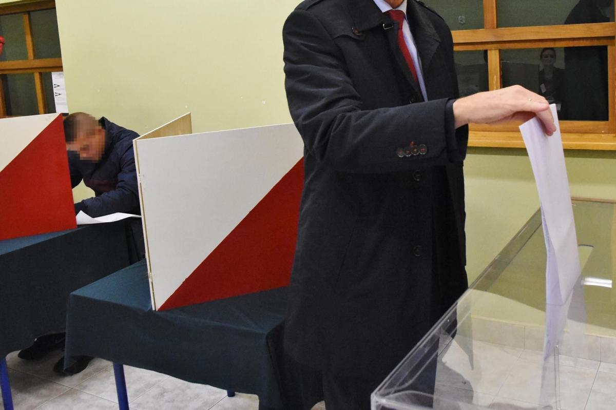 68 kandydatów na 4 miejsca. W niedzielę wybieramy europosłów