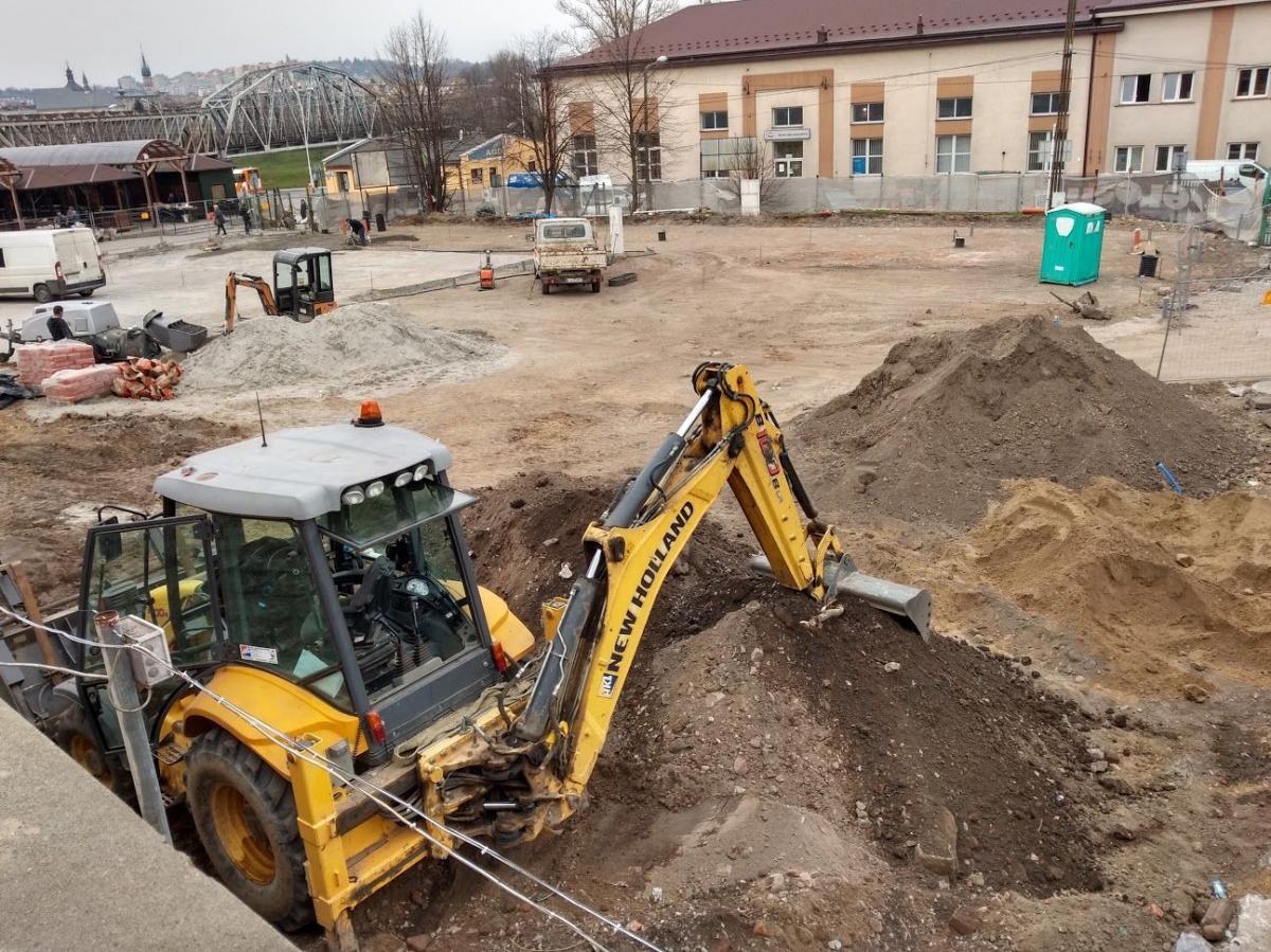 Modernizacja Zielonego Rynku niezagrożona
