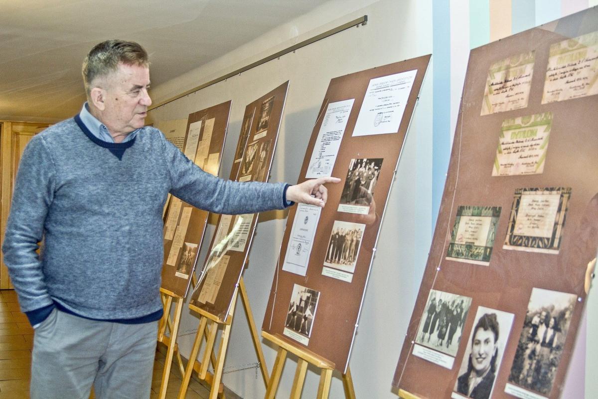 „Mira” i „Łasica”. Lokalne bohaterki, które tworzyły polskie podziemie