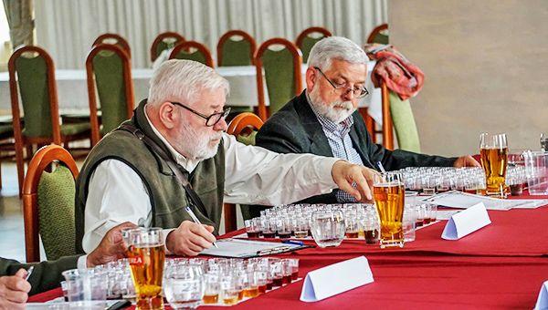 Mirabelkówka, pigwówka, a może czereśniówka? Konkursowe jury nie miało łatwego zadania