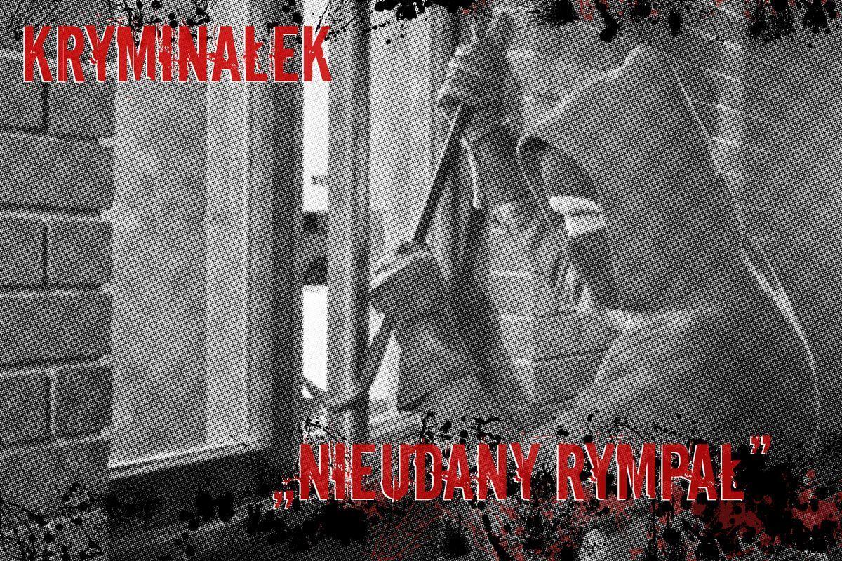 Nieudany rympał
