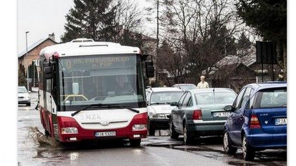 200 tys. na nowy, ale używany autobus
