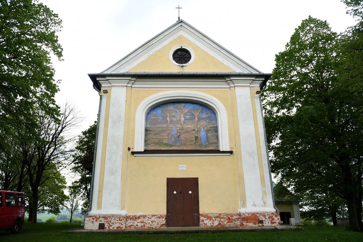 Cenne polichromie i kaplice odzyskają dawny blask