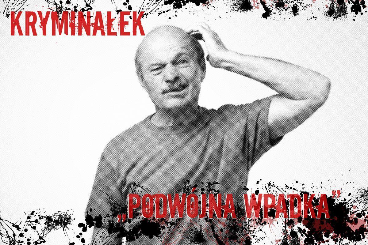 Podwójna wpadka