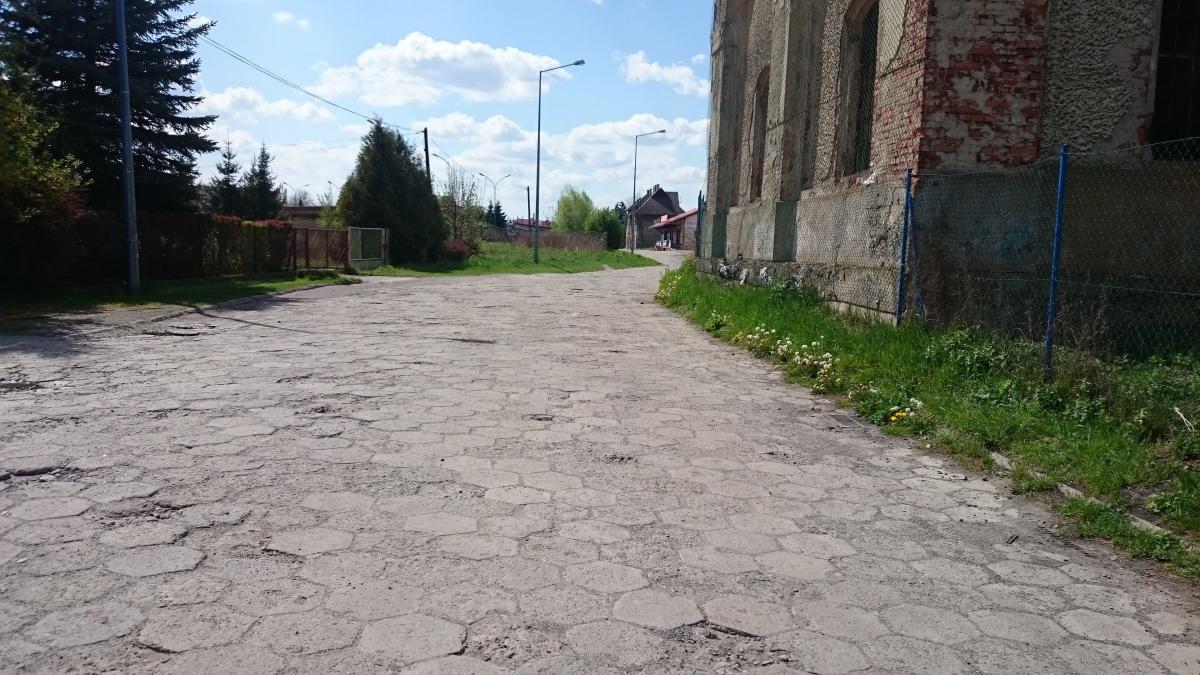 Będą duże inwestycje drogowe