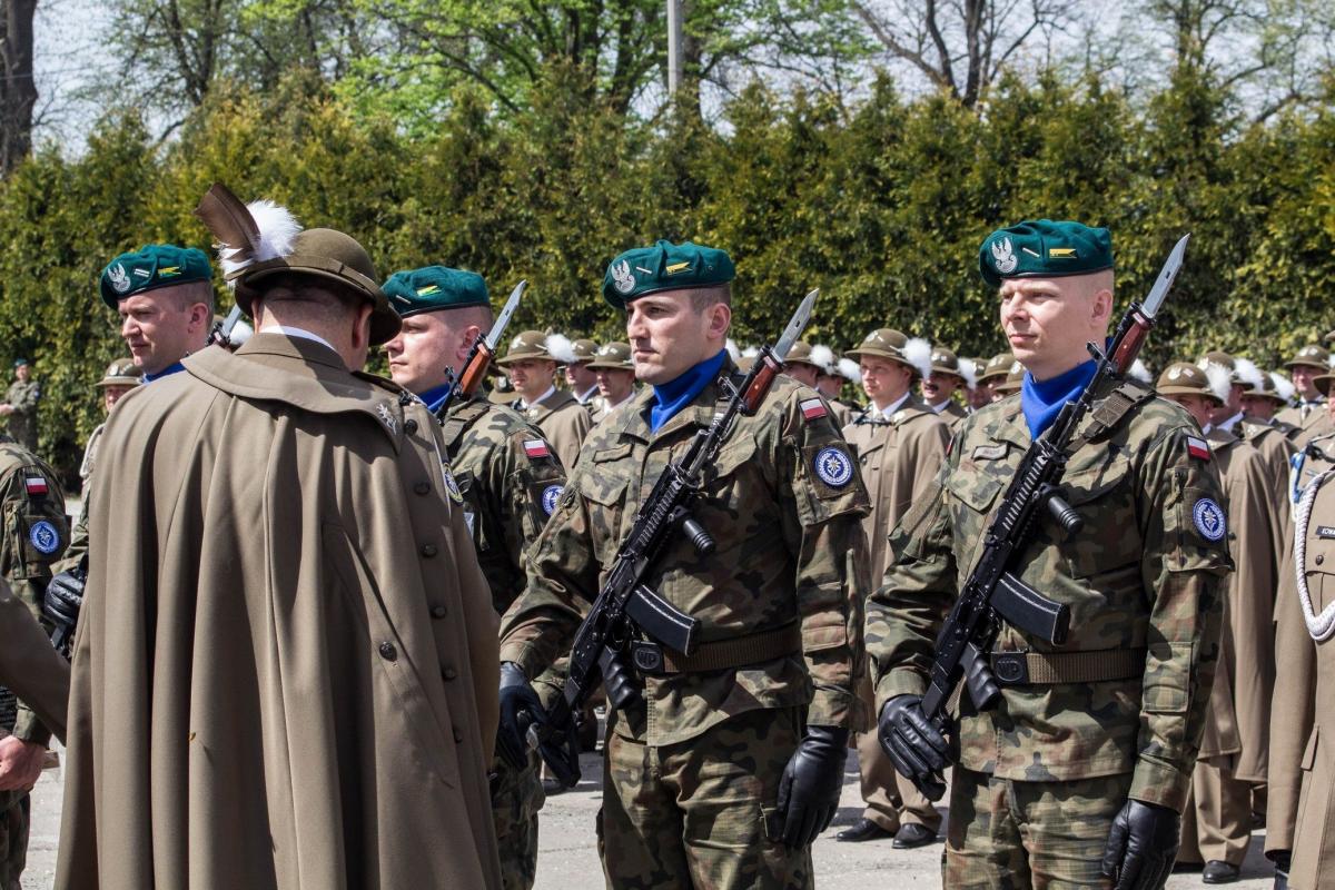 Święto jarosławskich artylerzystów przeciwlotniczych [ZDJĘCIA]