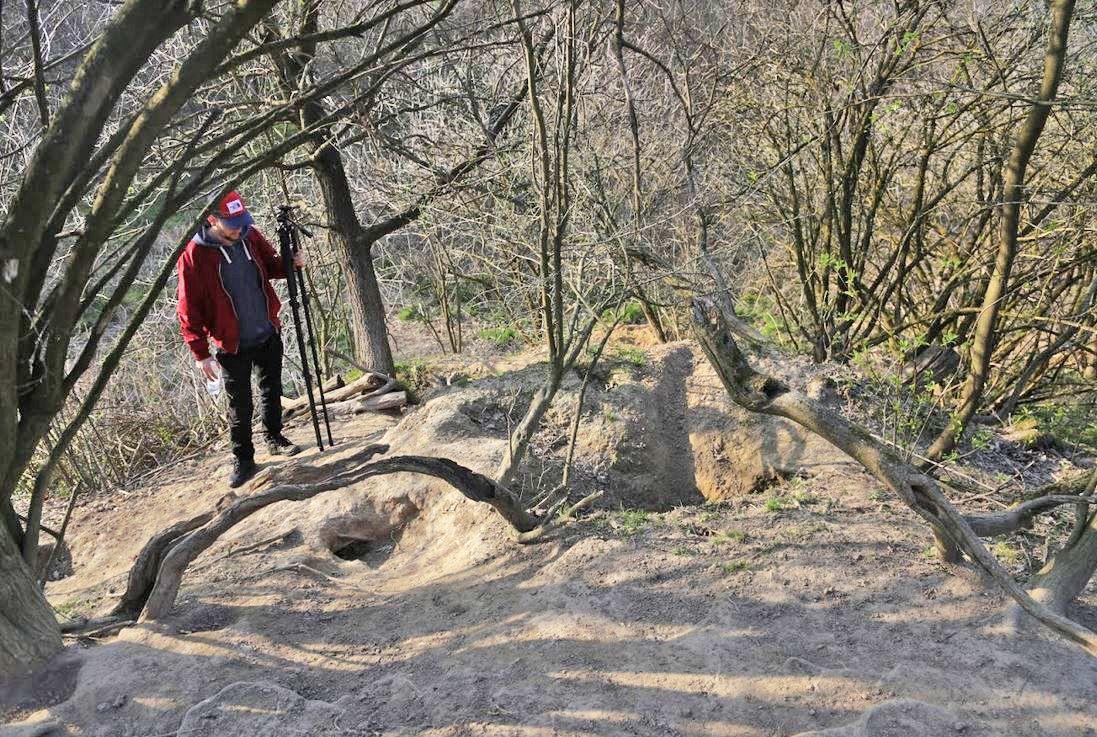 Czy zabytki archeologiczne regionu mają potencjał turystyczny? [GALERIA]