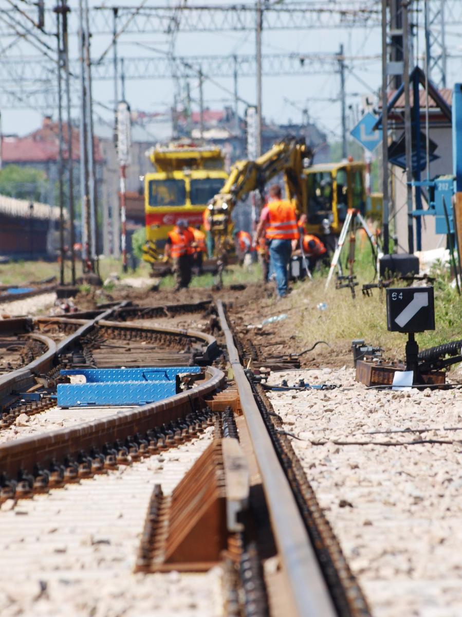 „Suchy port” ożyje!