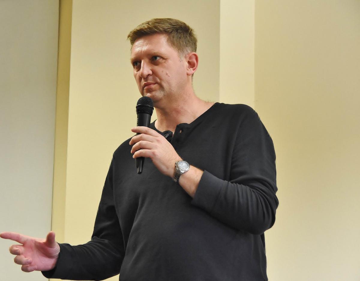 Rozenek: – Mogą mnie nazywać obrońcą SB-ków