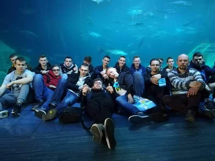 Od praktyki do profesjonalizmu. Młodzi ambasadorzy Przemyśla w UE [ZDJĘCIA]