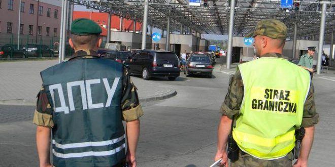 Informacja dla wybierających się na Ukrainę