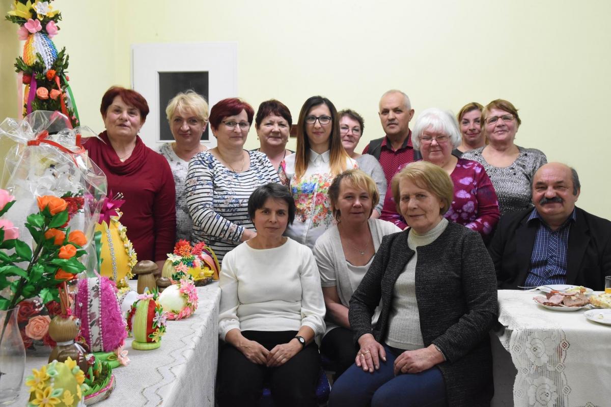 Z myślą o seniorach