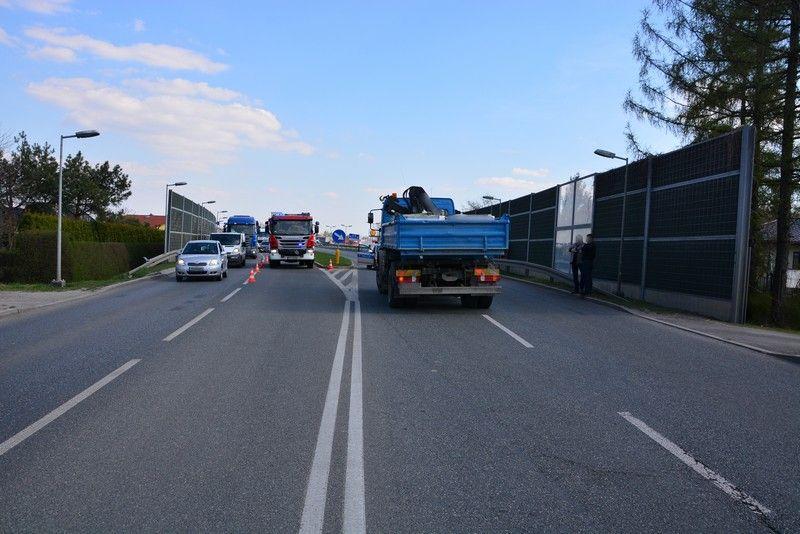 Kolejni piesi giną na drodze