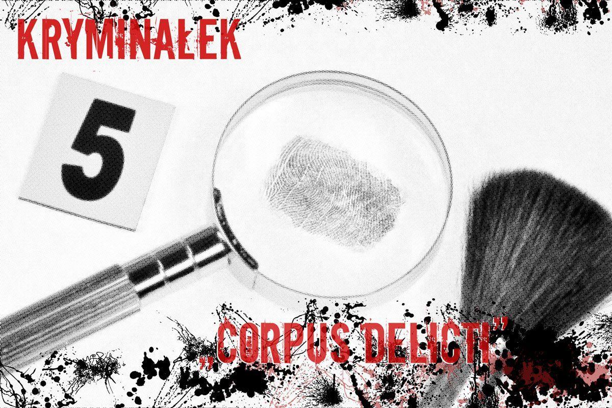 Corpus delicti