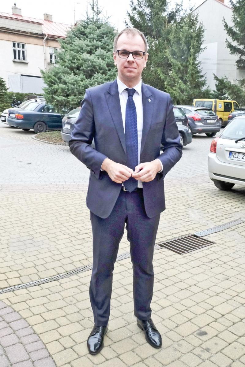 Groził śmiercią prezydentowi Bakunowi
