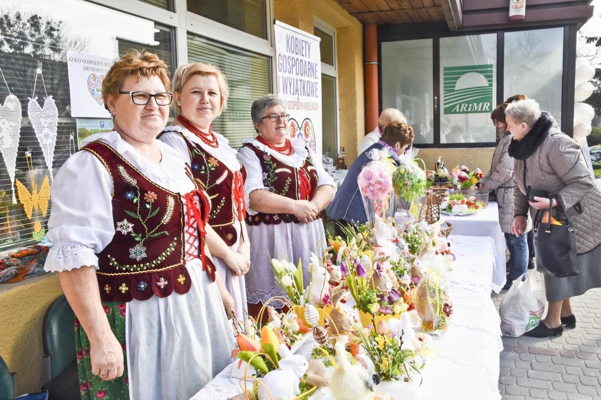 Dzień Otwarty w ARiMR
