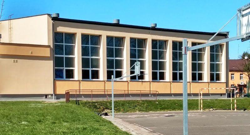 Czy sala gimnastyczna przy SP 16 zostanie zamknięta?