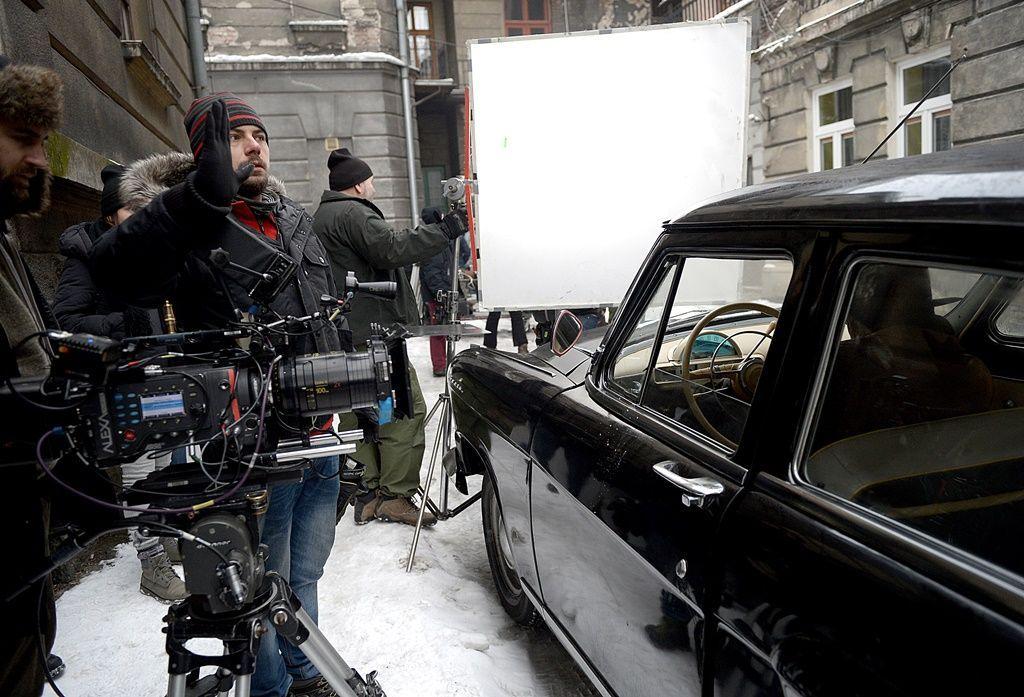 Przemyśl to nie Hollywood, ale...