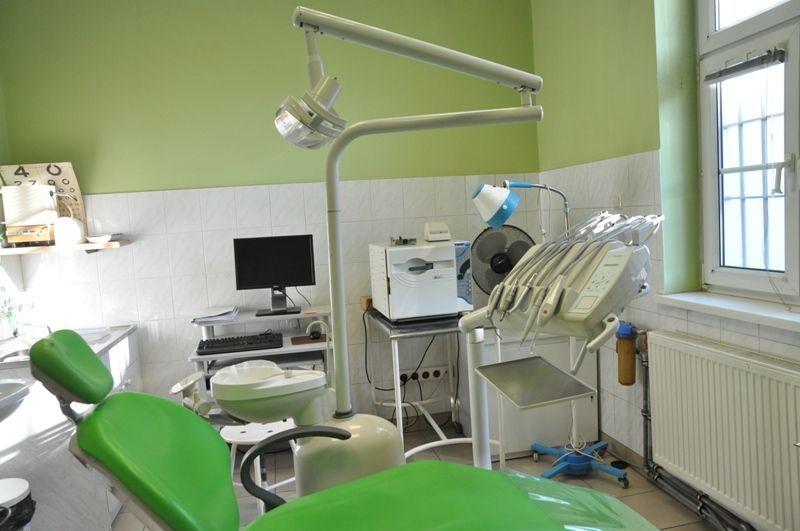 Mężczyzna zmarł w przychodni stomatologicznej w Przemyślu