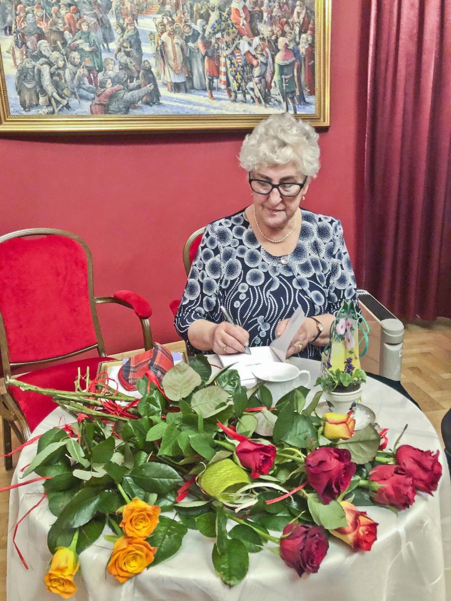 Ludzka dusza pełna tajemnic