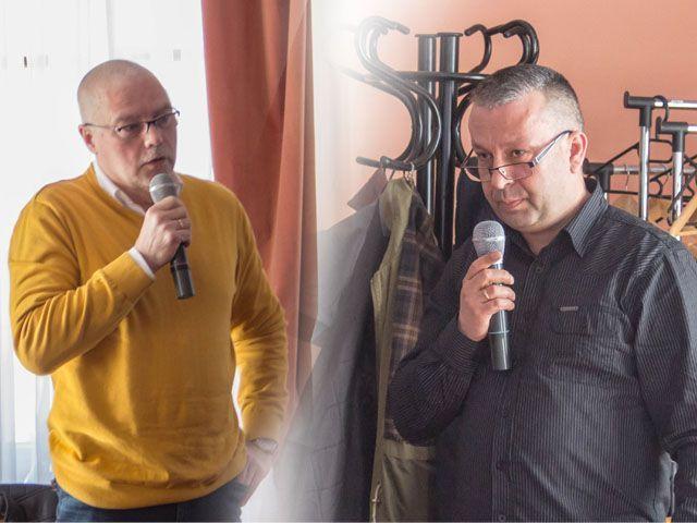 Pomiędzy siatkówką a szczypiorniakiem. Czy miasto stać na najwyższą klasę rozgrywkową?