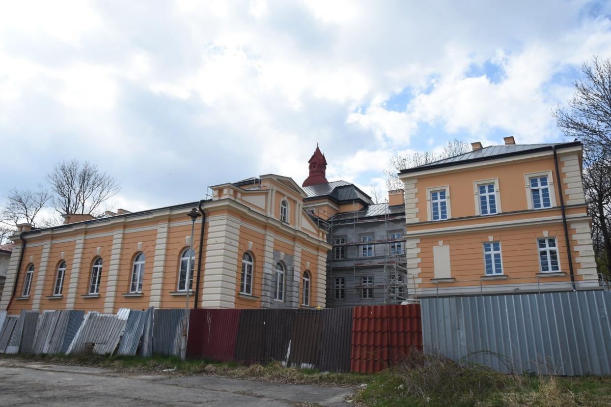 Pola Nadziei w Przemyślu. 47 tysięcy dla hospicjum [GALERIA]