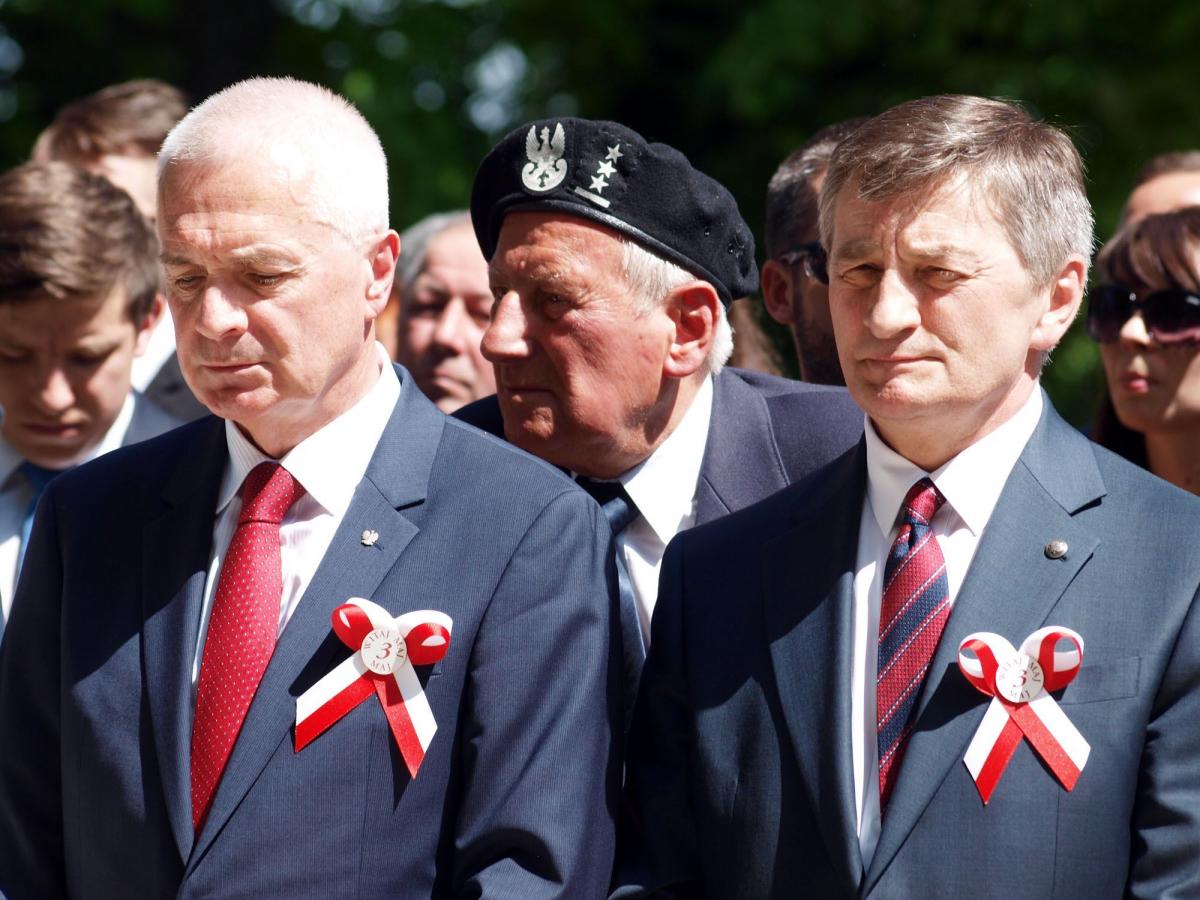 Marszałek Kuchciński zawiadomił prokuraturę. Domniemanej seksafery ciąg dalszy