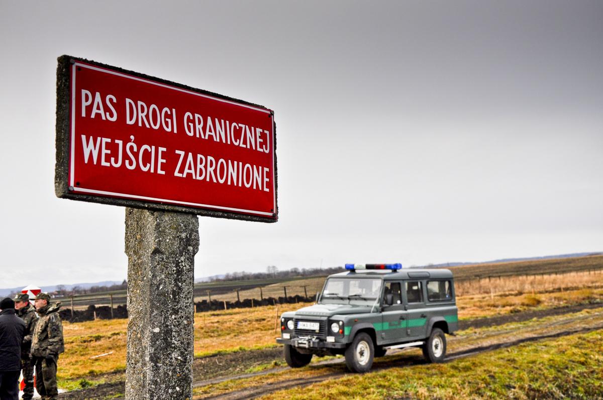 Przejście w Malhowicach będzie... nieco później