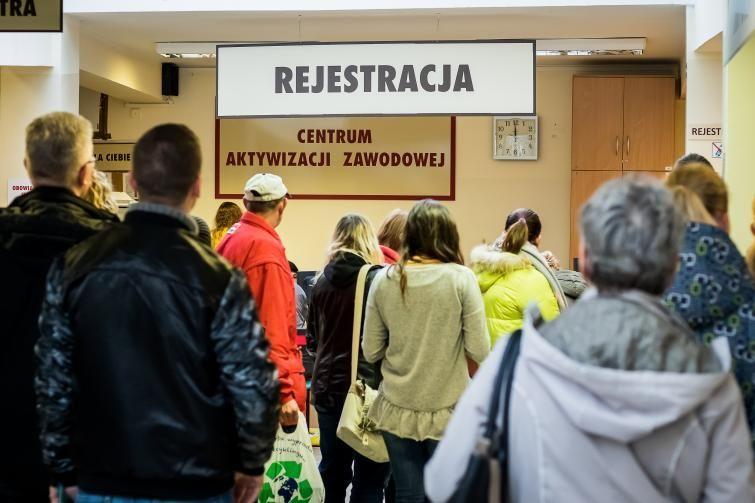 Miliony złotych na bezrobotnych