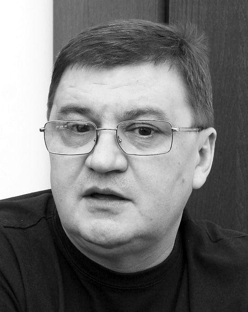 Wojciech Inglot Honorowym Obywatelem Miasta?