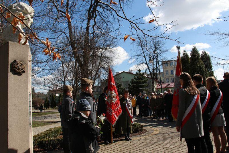 Dwa wydarzenia na cześć „Baśki” Puzon