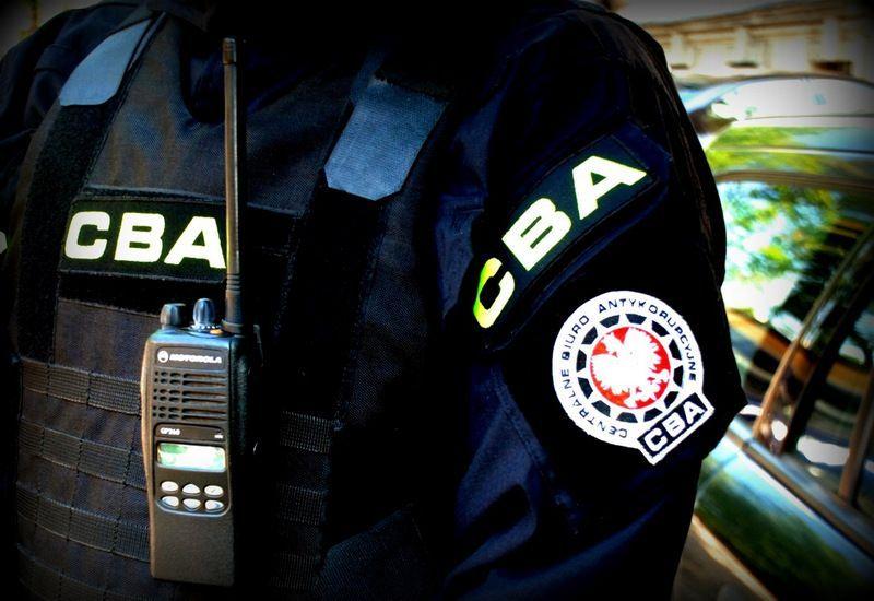 Kolejne zatrzymania CBA w sprawie fikcyjnych faktur VAT