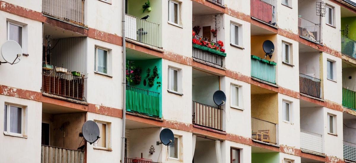 Hulaj dusza, piekła nie ma