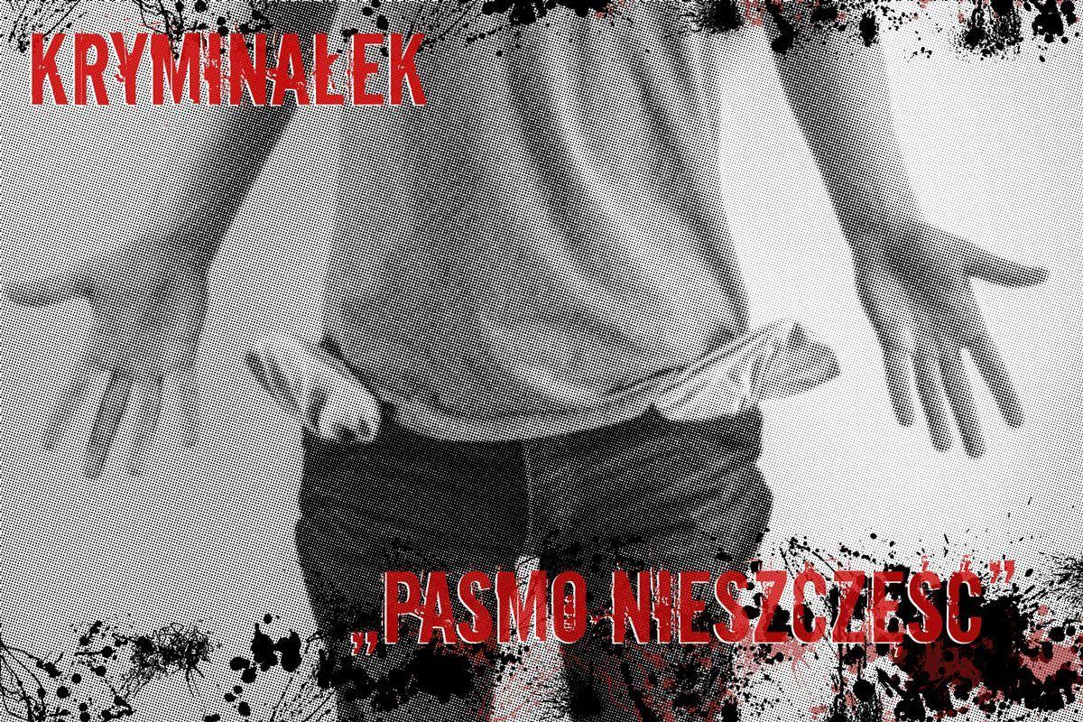 Pasmo nieszczęść