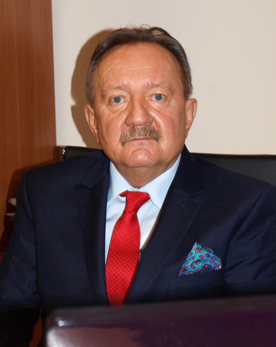 Ryszard Lewandowski nie jest już prezesem PWiK